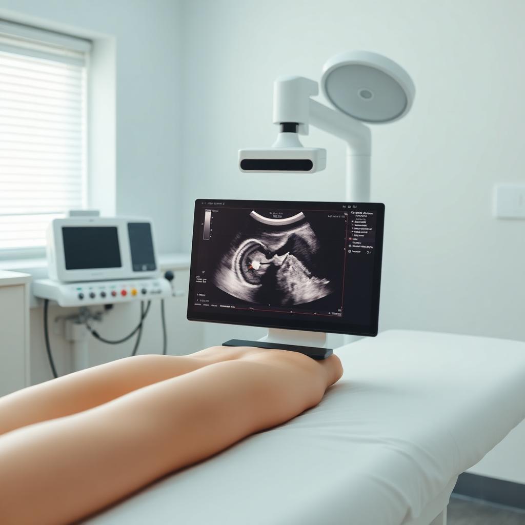 Abdomen-MRI